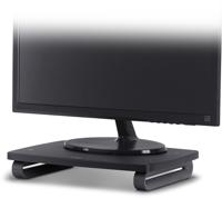 Kensington SmartFit® Monitorvoet Aantal monteerbare displays: 1 Display(s) 48,3 cm (19) - 61 cm (24) Zwart Staand, In hoogte verstelbaar - thumbnail