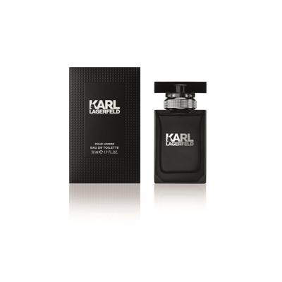 Karl Lagerfeld Pour Homme Eau de Toilette Karl Lagerfeld Pour Homme Eau de Toilette