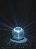 Eurolite Spiegelbol 40cm - thumbnail