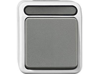 Merten MEG3150-8029 Knop 1 stuk(s)