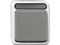 Merten MEG3150-8029 Knop 1 stuk(s) - thumbnail