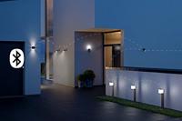 Steinel LED AUSSENLEUCHTE L 835 C ANT 079260 Buitenlamp (wand) LED Zonder 9.1 W Antraciet-grijs - thumbnail