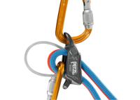 Petzl Reverso® Zekeringsapparaat Klimsport - thumbnail