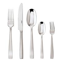 Sambonet Bestekset Flat - RVS - 30 delig / 6 personen - thumbnail