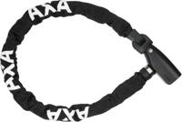 Kettingslot Axa Absolute 8-110 - zwart - thumbnail