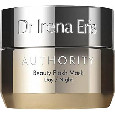 Dr. Irena Eris - Dr Irena Eris Authority Beauty Flash Mask 50 ml