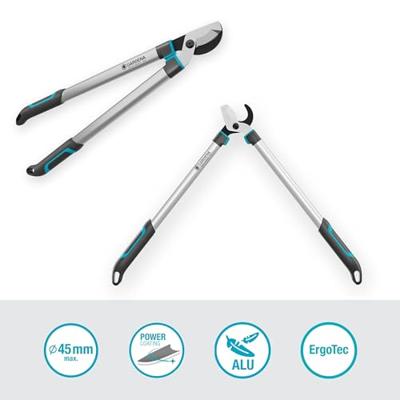 GARDENA 12031-88 EasyCut L Takkenschaar Bypass