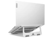 Lenovo Portable Laptopstandaard Kantelbaar - thumbnail