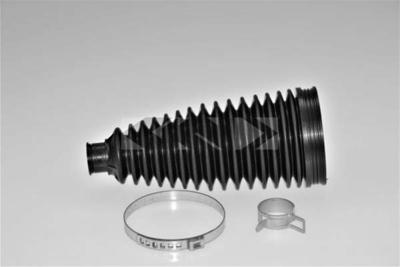 Stuurhoes, besturing 84265