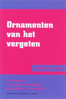 Ornamenten van het vergeten - eBook (9789048501144)