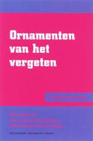 Ornamenten van het vergeten - eBook (9789048501144) - thumbnail