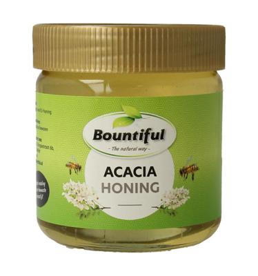 Bountiful Acacia honing 500 Gram