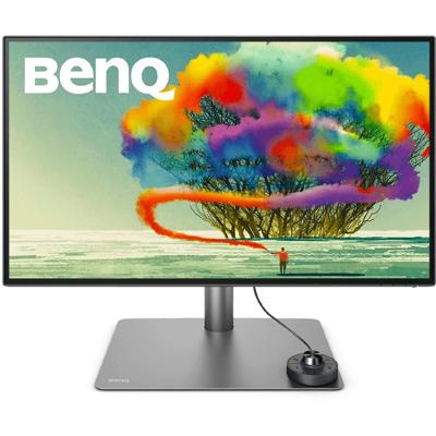 Monitor BenQ PD2725U 27" 4K Ultra HD 60 Hz
