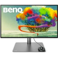 Monitor BenQ PD2725U 27" 4K Ultra HD 60 Hz - thumbnail