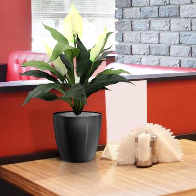 Spathiphyllum kunstplant 50cm