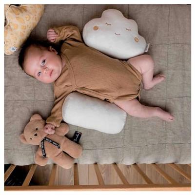 Kussen Tineo Cloudy Wit