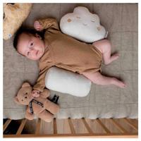 TINO CLOUDY 2in1 babywig - Pluche functie - thumbnail