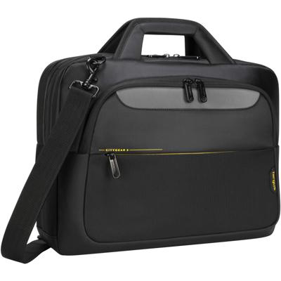 Laptoptas Targus TCG455GL 14" Zwart (1 Stuks)