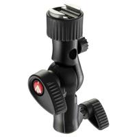 Manfrotto Cold Shoe Tilt Head - thumbnail
