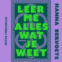 Leer me alles wat je weet - thumbnail