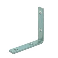 GB dorpelhoek 200x25x4 zink magnesium etiket | 25 stuks - GB82474B001 - thumbnail