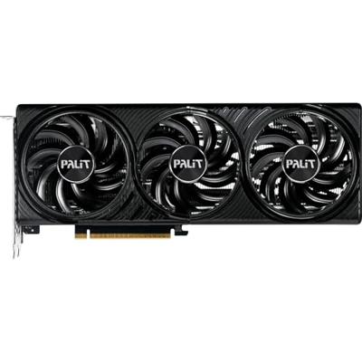 Palit GeForce RTX 5060 Ti Infinity 3 OC NVIDIA 8 GB GDDR7 Palit GeForce RTX 5060 Ti Infinity 3 OC NVIDIA 8 GB GDDR7