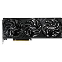 Palit GeForce RTX 5060 Ti Infinity 3 OC NVIDIA 8 GB GDDR7 - thumbnail