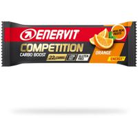 Competition bar orange 25x30gr (energy) - thumbnail