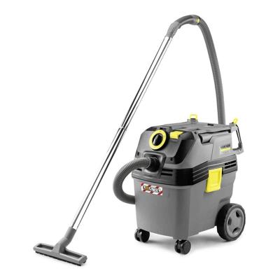 Kärcher Professional NT 30/1 Ap L 1.148-221.0 Nat- en droogzuiger 1380 W 30 l Halfautomatische filterreiniging