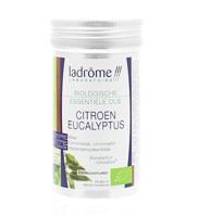 LaDrôme Citroen Eucalyptus Olie Bio - thumbnail