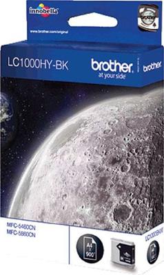 Brother LC-1000 HYBK zwart