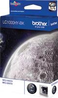 Brother LC-1000 HYBK zwart - thumbnail