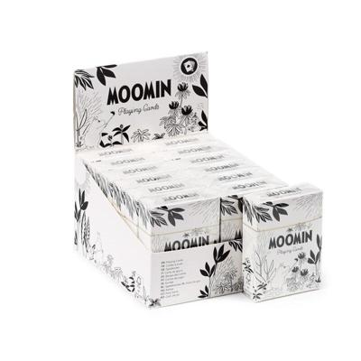 Union Moomin tammi speelkaarten kaartspel Union Moomin tammi speelkaarten kaartspel