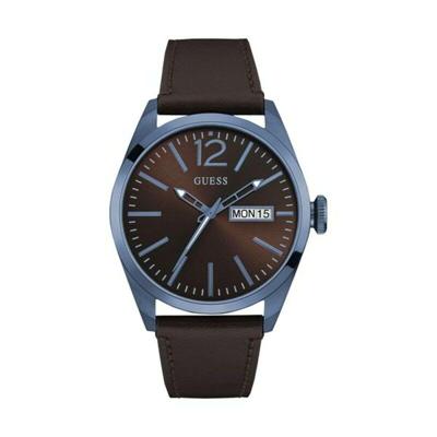 Guess W0658G8 (Ø 45 mm) Heren horloge