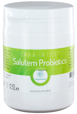 RP Vitamino Analytic Salutem Probiotics RP Vitamino Analytic Salutem Probiotics