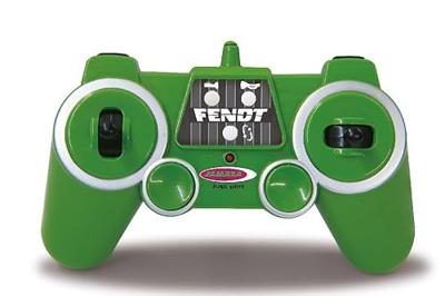 tractor RC Fendt 1050 Vario 2,4 Ghz groen 1:16