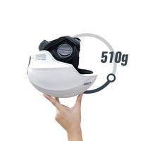 Skadi Alpha White L - thumbnail