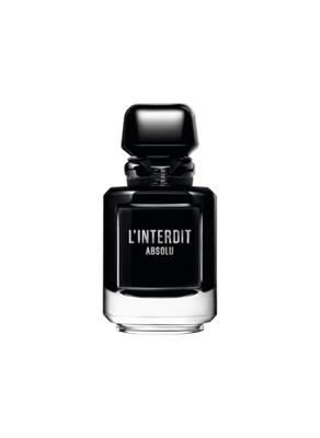 Givenchy L'Interdit Absolu Eau de Parfum Intense 50ml Givenchy L'Interdit Absolu Eau de Parfum Intense 50ml