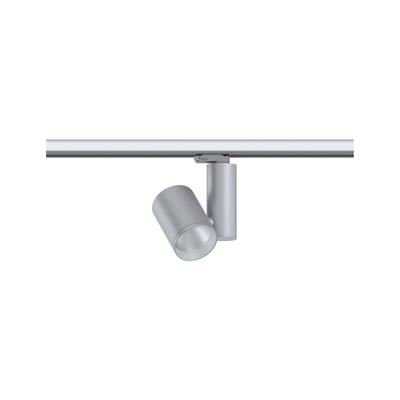 Paulmann ProRail3 Zeuz 33W 39° 3000K S triac 91337 Systeemlamp (basis) ProRail3 33 W LED Zilver Paulmann ProRail3 Zeuz 33W 39° 3000K S triac 91337 Systeemlamp (basis) ProRail3 33 W LED Zilver