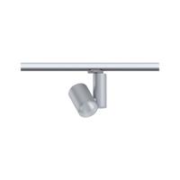 Paulmann ProRail3 Zeuz 33W 60° 4000K S triac 91349 Systeemlamp (basis) ProRail3 Zilver - thumbnail
