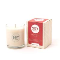 Soylites Soja geurkaars creativity 220 Milliliter - thumbnail