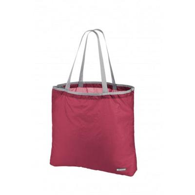 Ferrino shopper Pickable Lydd 15 liter rood