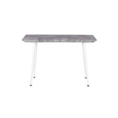 Nohr Sidetable 'Willington' Betonlook, 110cm