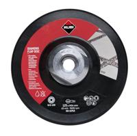 Rubi Flap disc 100/120 Med. Korrel | 125mm | M14 - 32938 - thumbnail