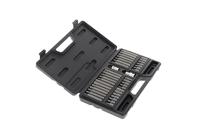 Gedore R35003040 | Bitset | 10 mm | 3/8"+1/2" adapter | IN+TX+XZN | 40-dlg 3301572 - thumbnail