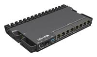 Mikrotik RB5009UPR+S+IN - thumbnail