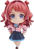 Gakuen Idolmaster Nendoroid Action Figure Saki Hanami 10 cm - thumbnail