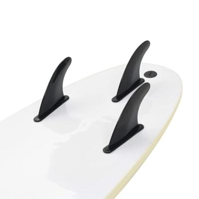 VidaXL Surfplank 170 cm blauw en crème VidaXL Surfplank 170 cm blauw en crème