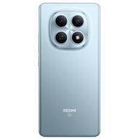 Redmi Note 15 5G 8+256 Glacier Blue (No power adapter included) - thumbnail