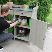 HABAU Plantentafel - thumbnail